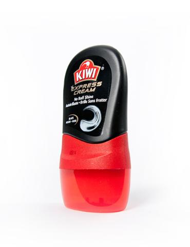 Kiwi schoensmeer
